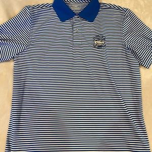 Vineyard Vines Kentucky Derby shirt